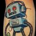 Tattoos - Kid Robot - 86637